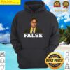 false dwight schrute hoodie