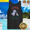 gagasaurus classic tank top