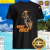 ghost rider shirt