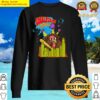gobblezilla turkey thanksgiving essential sweater