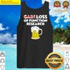 loss of function research tank top