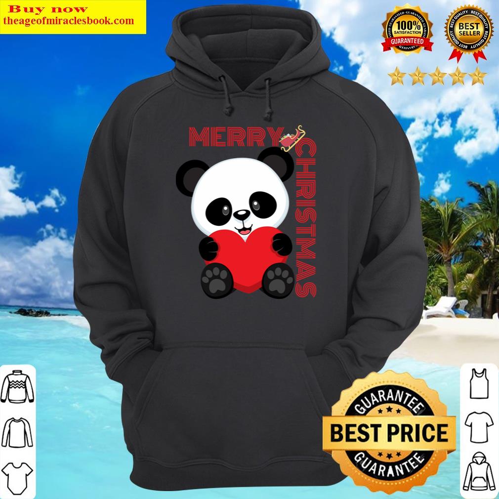 merry christmas classic hoodie