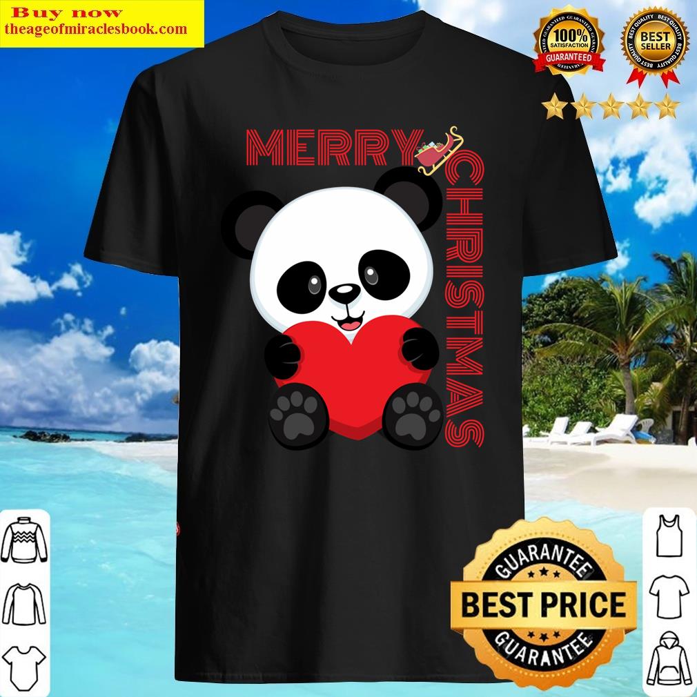 Merry Christmas Classic Shirt Merry Christmas Classic Shirt