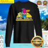 old marc dorcel logo premium sweater