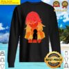 ryuko matoi kill la kill sweater