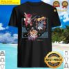 three little mages shirt