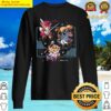 three little mages sweater