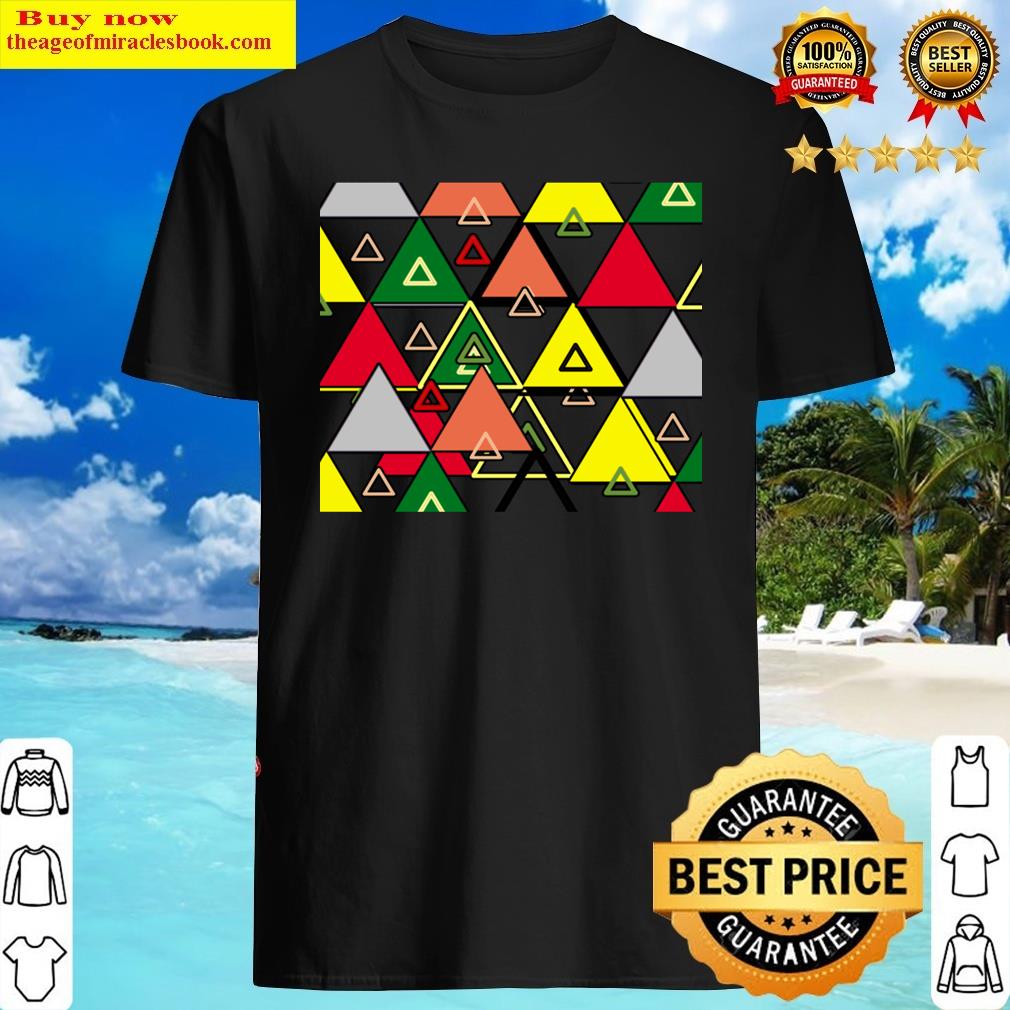 Trangils Design For Your Circle Life 3 Classic Shirt