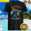 wild nature essential shirt
