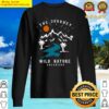 wild nature essential sweater