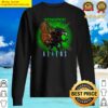 xenopod alien sweater