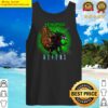 xenopod alien tank top