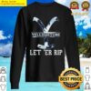yellowstone let er rip sweater