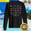 2022 f1 calendar essential sweater