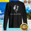 all madden sweater