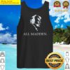 all madden tank top