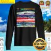 antique decoration type4 sweater