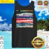 antique decoration type4 tank top