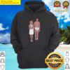 brad and janet hoodie