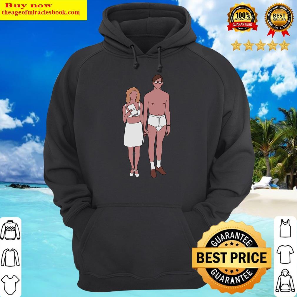 Brad And Janet Shirt Brad And Janet Shirt