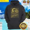 bushido code samurai japan hoodie