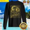 bushido code samurai japan sweater