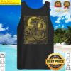 bushido code samurai japan tank top