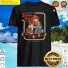 caring for your demon cat shirt