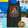 caring for your demon cat tank top
