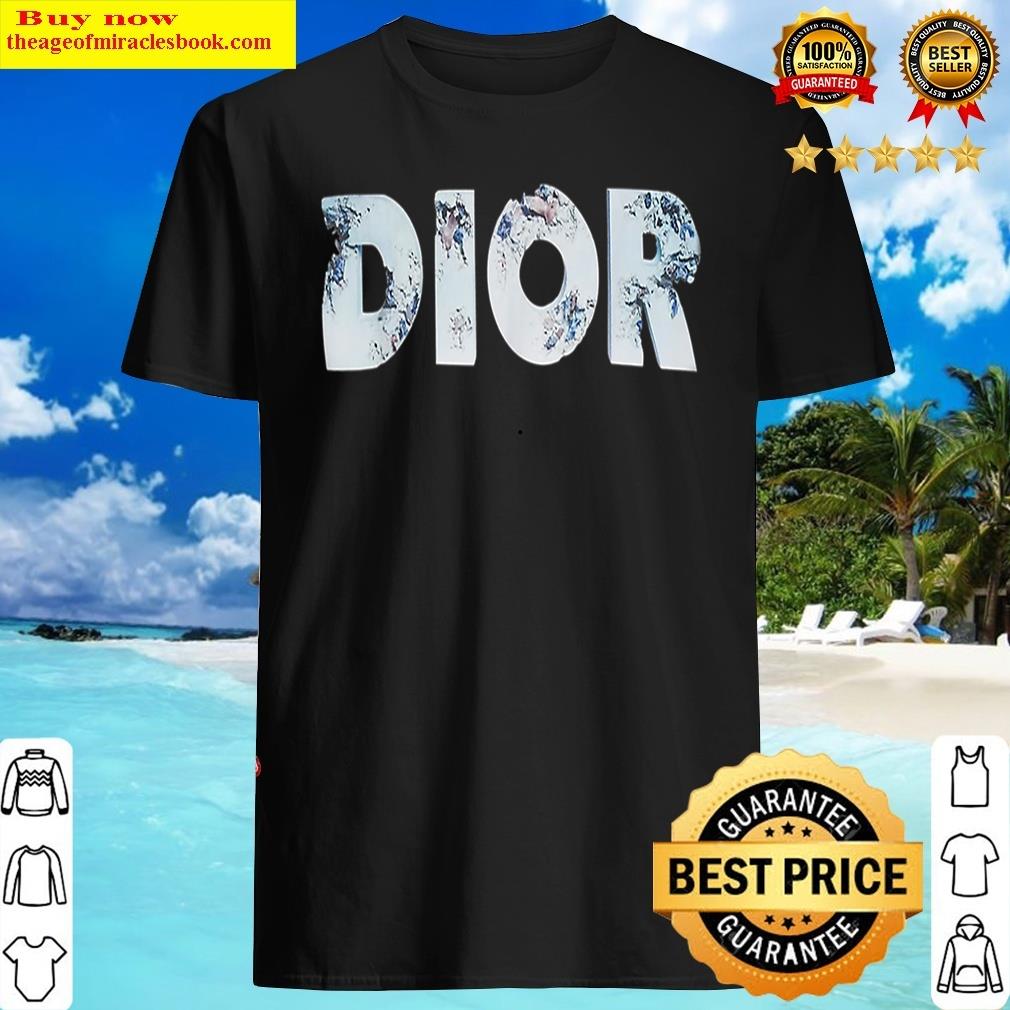 D_i.o.rs Fashi.on Shirt D_i.o.rs Fashi.on Shirt