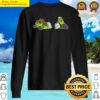 decommissioned mongtomery tri blend sweater