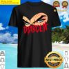 diabolik logo shirt