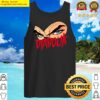 diabolik logo tank top