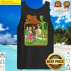 dont talk to strangers pullover tank top