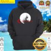 dracula castle essential hoodie