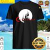 dracula castle essential shirt