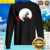 dracula castle essential sweater
