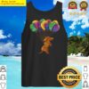 drifting classic tank top
