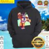 fnaf security breach essential hoodie
