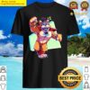 fnaf security breach essential shirt