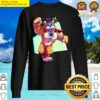 fnaf security breach essential sweater