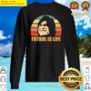 futbol is life sweater