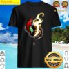 ghostspawn shirt
