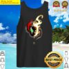 ghostspawn tank top