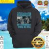hellbound scary essential hoodie
