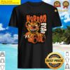 horror bear teddy bear shirt