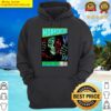 horrorcore hoodie