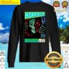 horrorcore sweater