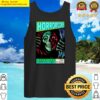 horrorcore tank top