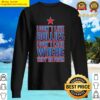 i dont like bullies sweater
